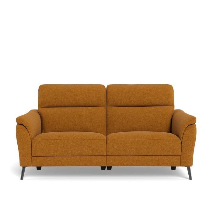 Bailey Power Reclining Sofa in Fabric - Paulas Home & Living