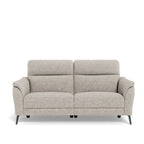 Bailey Power Reclining Sofa in Fabric - Paulas Home & Living