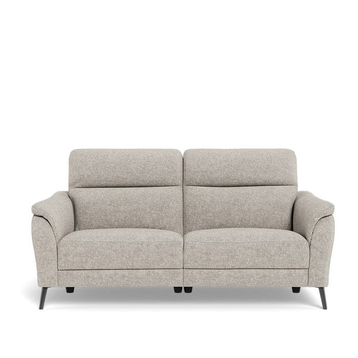 Bailey Power Reclining Sofa in Fabric - Paulas Home & Living