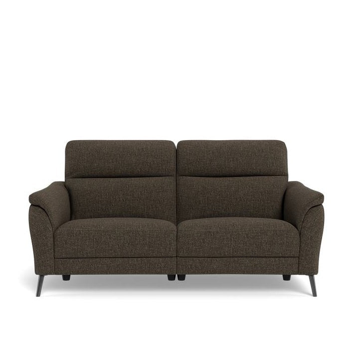 Bailey Power Reclining Sofa in Fabric - Paulas Home & Living