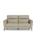Bailey Power Reclining Sofa in Leather - Paulas Home & Living