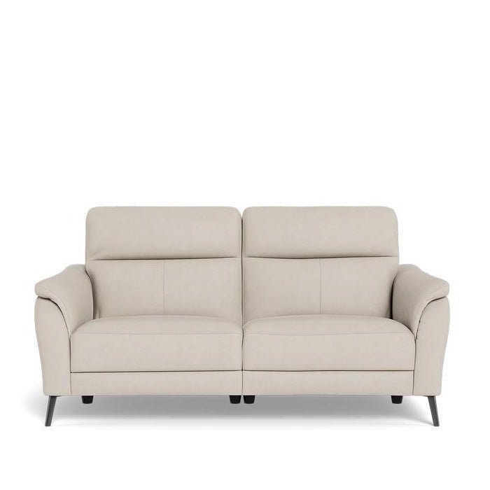 Bailey Power Reclining Sofa in Leather - Paulas Home & Living
