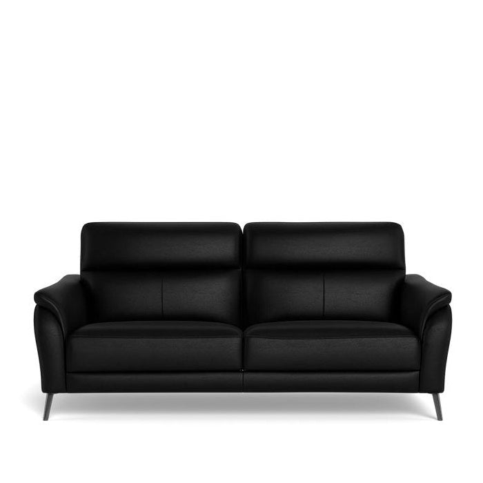 Bailey Sofa in Leather - Paulas Home & Living