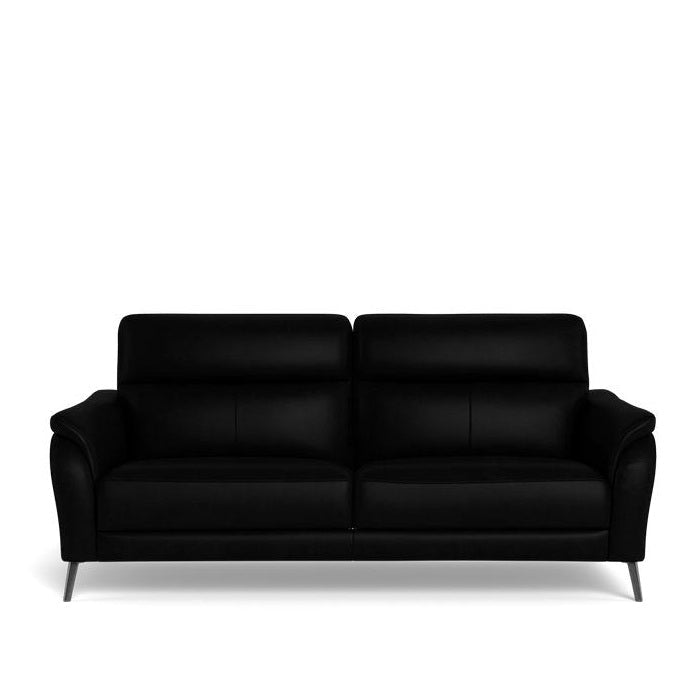 Bailey Sofa in Leather - Paulas Home & Living