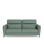 Bailey Sofa in Leather - Paulas Home & Living