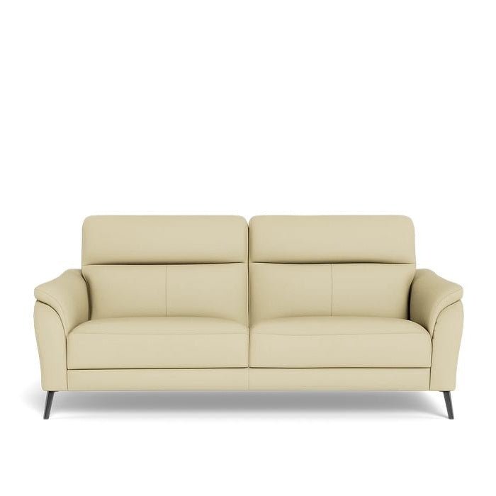 Bailey Sofa in Leather - Paulas Home & Living