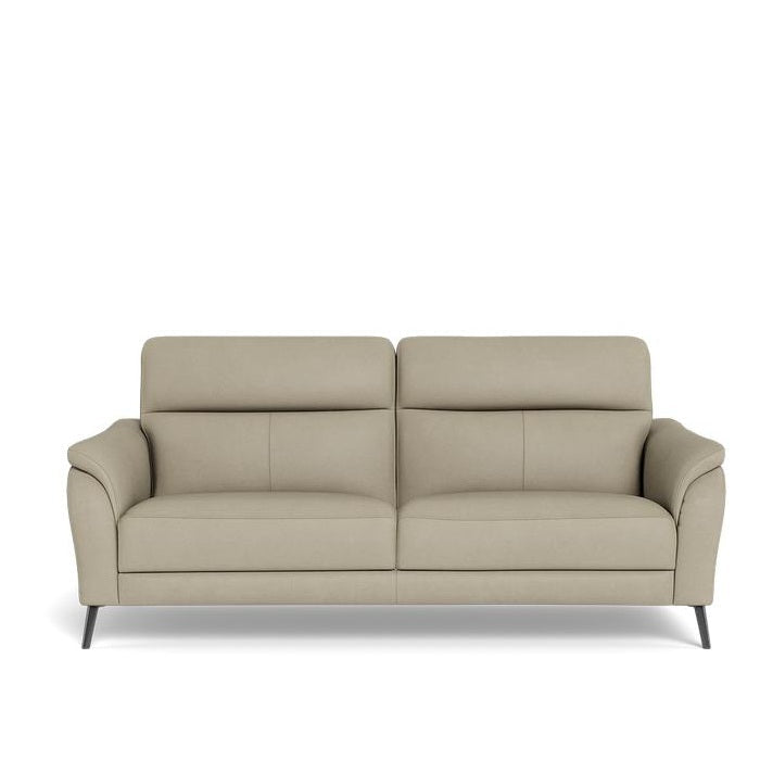 Bailey Sofa in Leather - Paulas Home & Living