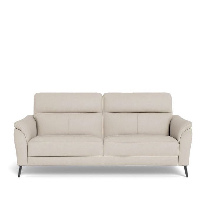 Bailey Sofa in Leather - Paulas Home & Living