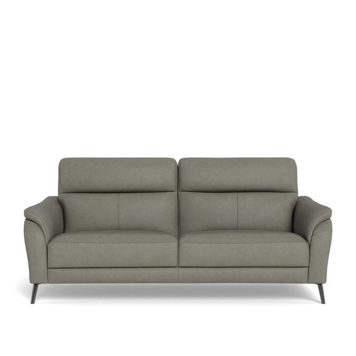 Bailey Sofa in Leather - Paulas Home & Living