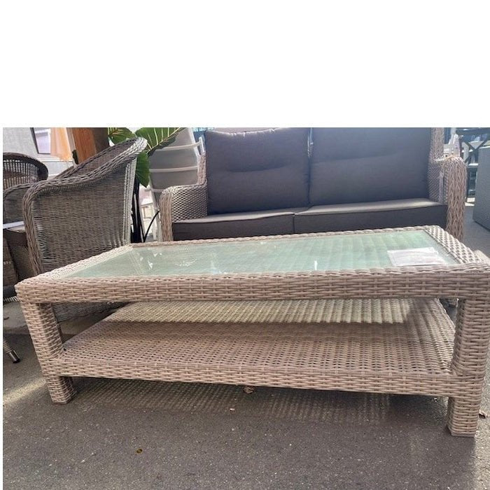Bali Outdoor Coffee Table - Paulas Home & Living