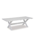 Bali Outdoor Dining Table 2200w - Paulas Home & Living