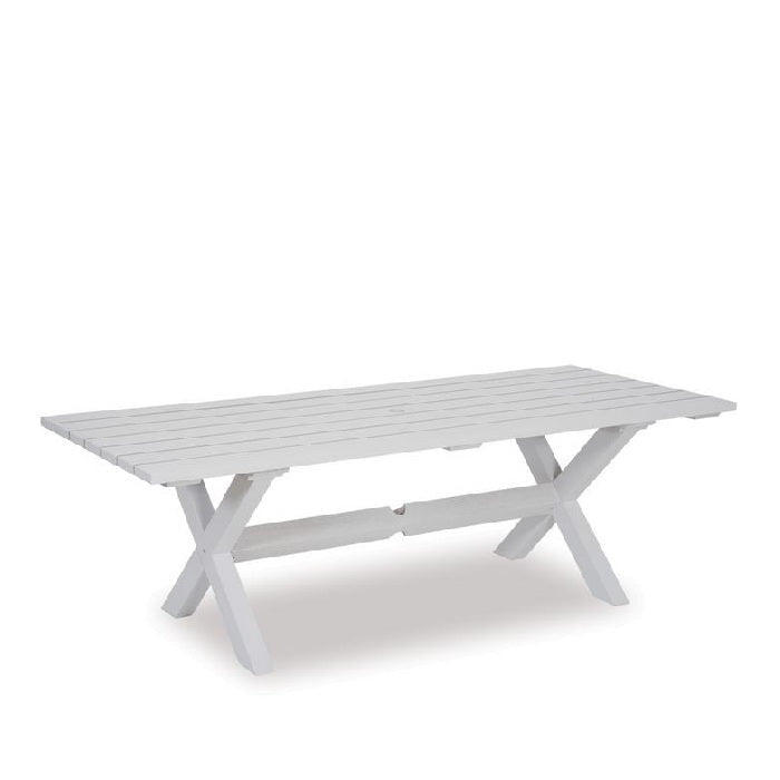 Bali Outdoor Dining Table 2200w - Paulas Home & Living