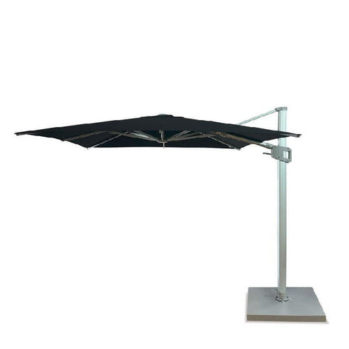 Bali Umbrella Cantilever Umbrella 2.5m - Paulas Home & Living