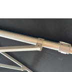 Bali Umbrella Cantilever Umbrella 2.5m - Paulas Home & Living