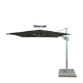 Bali Umbrella Cantilever Umbrella 2.5m - Paulas Home & Living