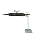 Bali Umbrella Cantilever Umbrella 2.5m - Paulas Home & Living