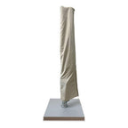 Bali Umbrella Cantilever Umbrella 2.5m - Paulas Home & Living