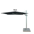 Bali Umbrella Cantilever Umbrella 2.5m - Paulas Home & Living