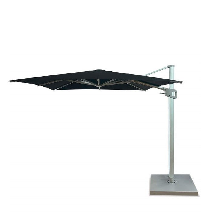 Bali Umbrella Cantilever Umbrella 3.3m - Paulas Home & Living