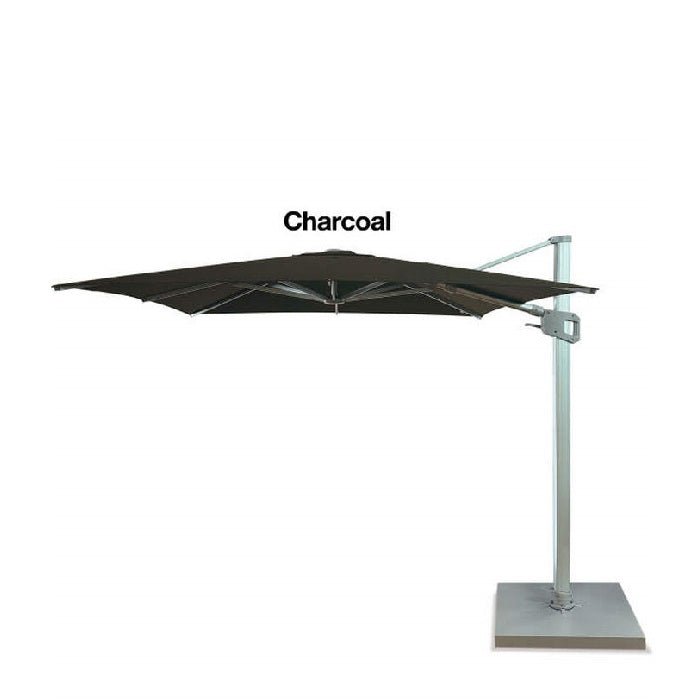 Bali Umbrella Cantilever Umbrella 3.3m - Paulas Home & Living