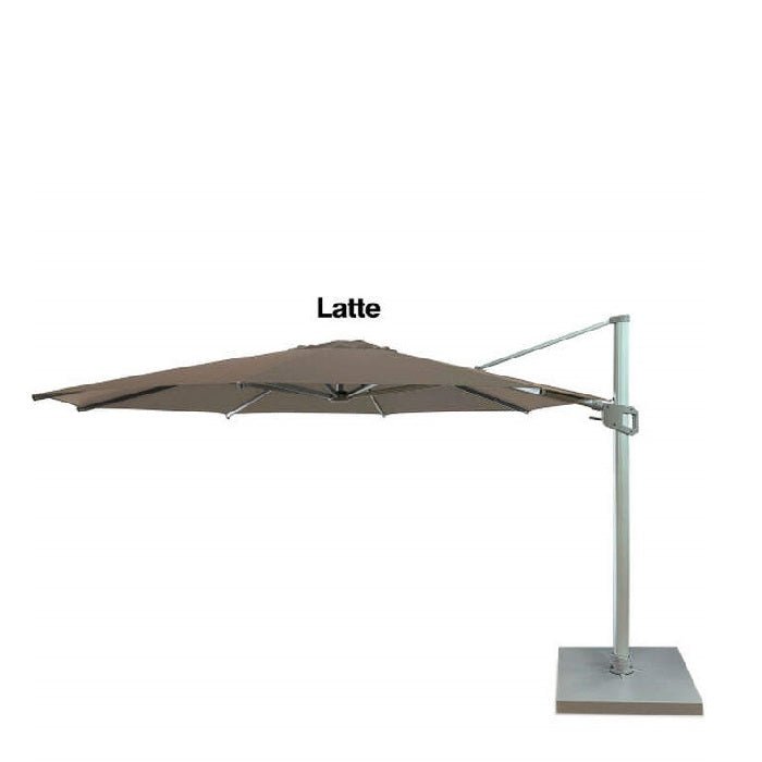 Bali Umbrella Cantilever Umbrella 3.3m - Paulas Home & Living