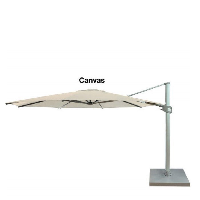 Bali Umbrella Cantilever Umbrella 3.3m - Paulas Home & Living