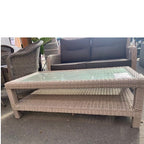 Bali Outdoor Coffee Table
