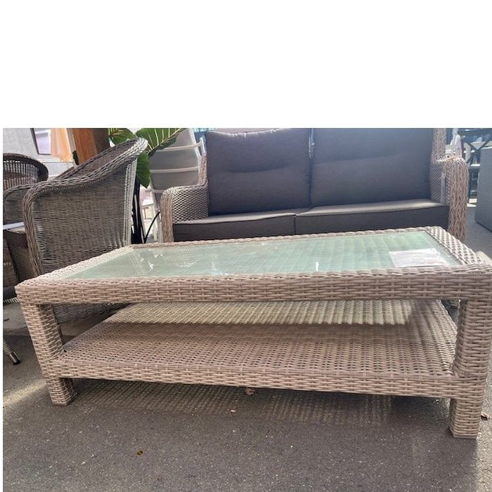 Bali Outdoor Coffee Table