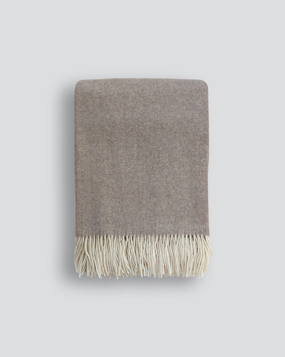 Bambina Throw (Merino & Cashmere) - Paulas Home & Living