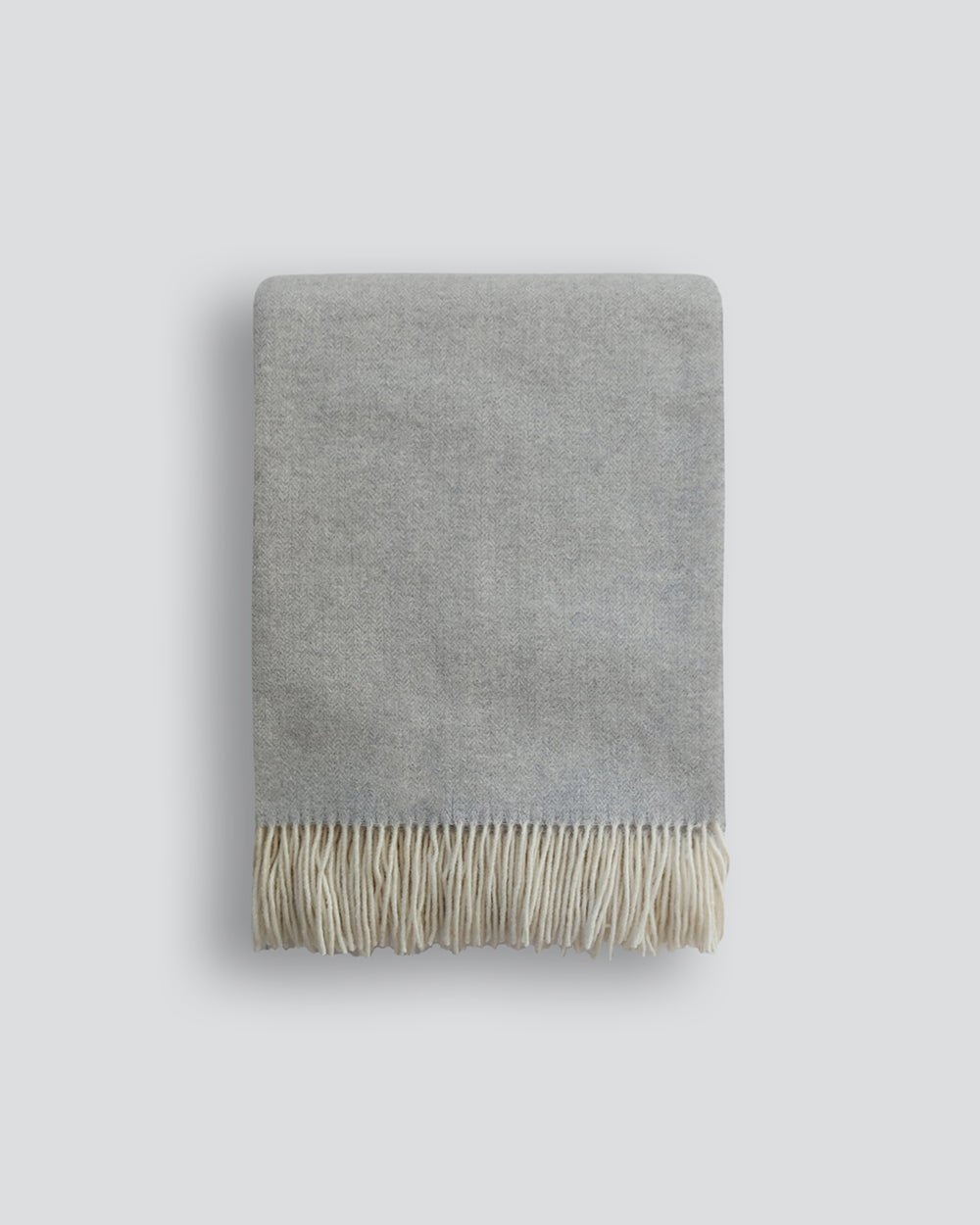 Bambina Throw (Merino & Cashmere) - Paulas Home & Living