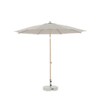 Bares Pro 2.7m Round Umbrella - Paulas Home & Living