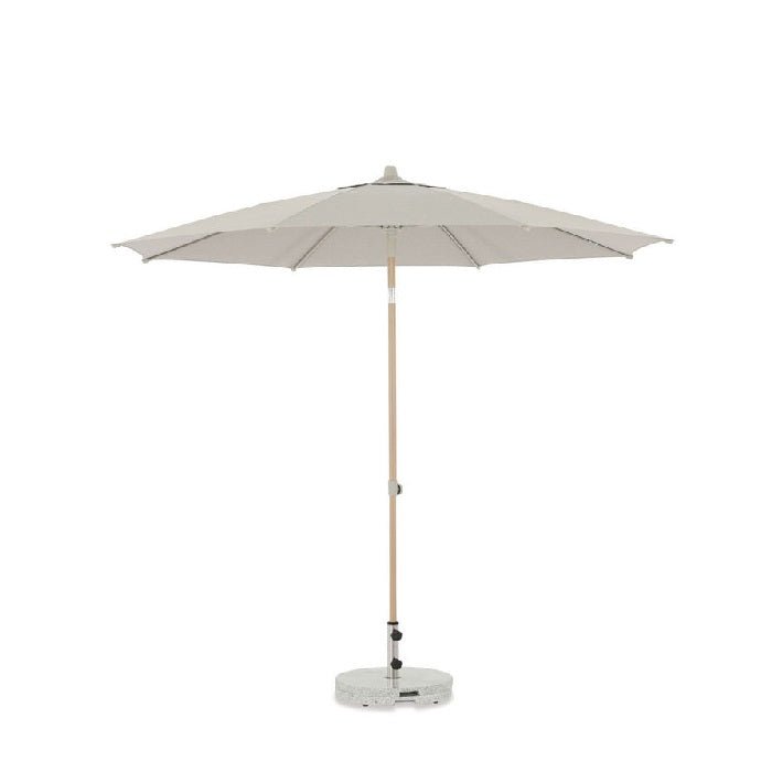 Bares Pro 2.7m Round Umbrella - Paulas Home & Living