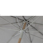 Bares Pro 2.7m Round Umbrella - Paulas Home & Living