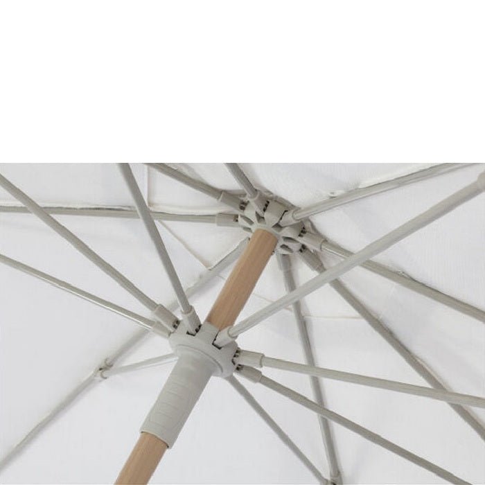 Bares Pro 2.7m Round Umbrella - Paulas Home & Living