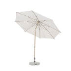 Bares Pro 2.7m Round Umbrella - Paulas Home & Living