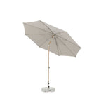 Bares Pro 2.7m Round Umbrella - Paulas Home & Living