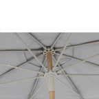 Bares Pro 2.7m Round Umbrella - Paulas Home & Living
