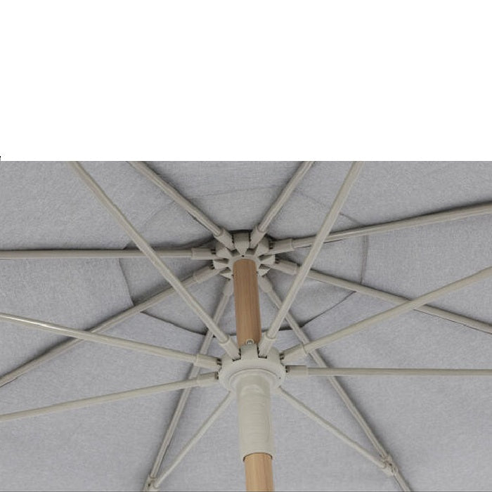 Bares Pro 2.7m Round Umbrella - Paulas Home & Living