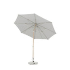 Bares Pro 2.7m Round Umbrella - Paulas Home & Living