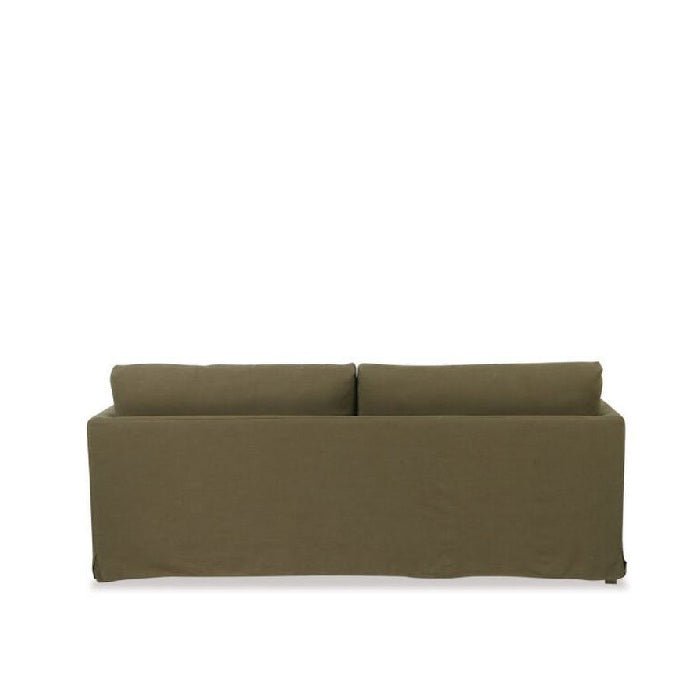 Baxter 3 Seater – The Ultimate Comfort Spot - Paulas Home & Living