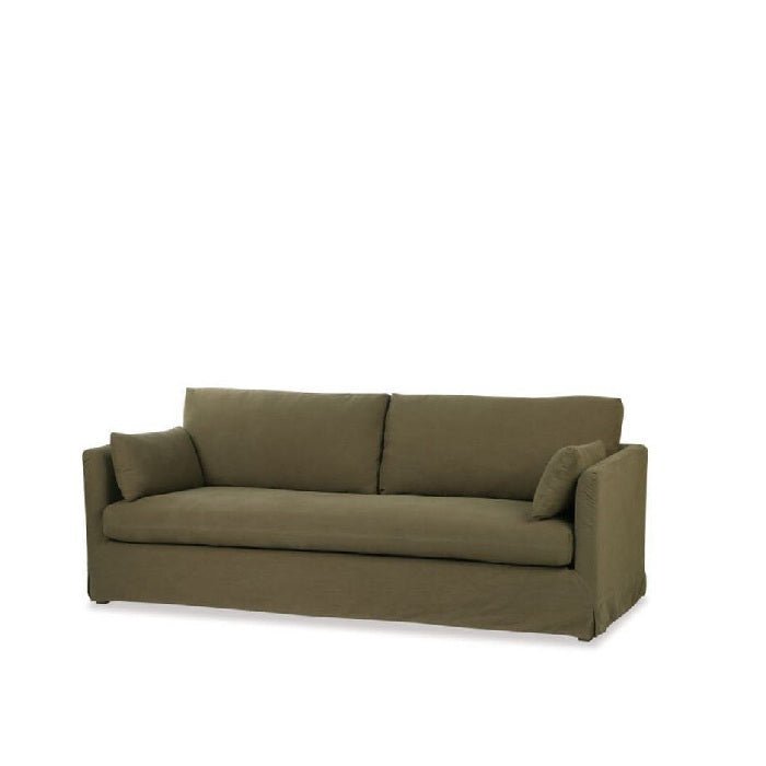 Baxter 3 Seater – The Ultimate Comfort Spot - Paulas Home & Living