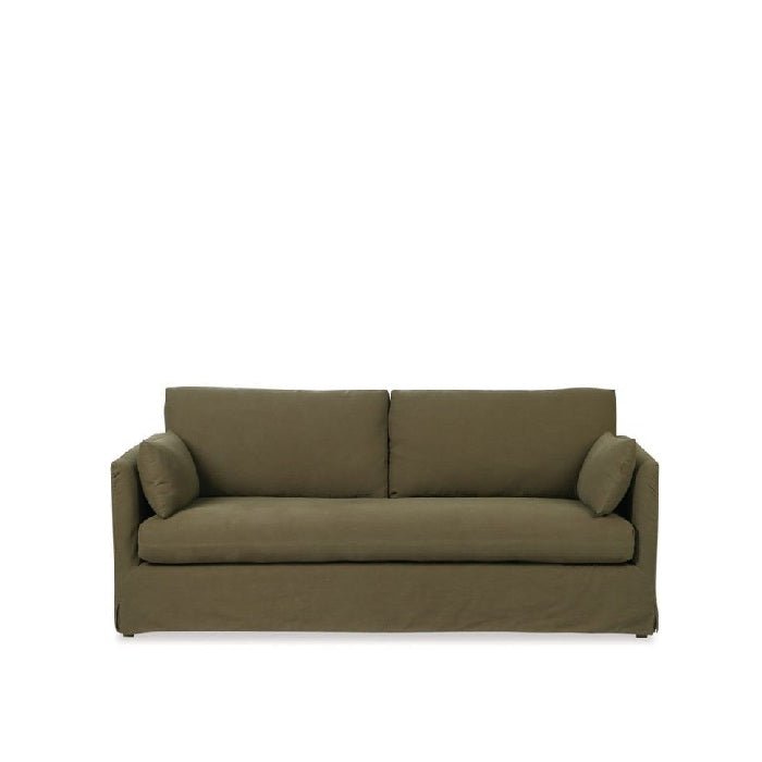 Baxter 3 Seater – The Ultimate Comfort Spot - Paulas Home & Living