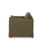 Baxter Armchair – The Ultimate Comfort Spot - Paulas Home & Living