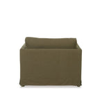 Baxter Armchair – The Ultimate Comfort Spot - Paulas Home & Living