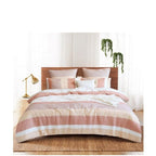 Bayley Quilt Cover Set - Paulas Home & Living