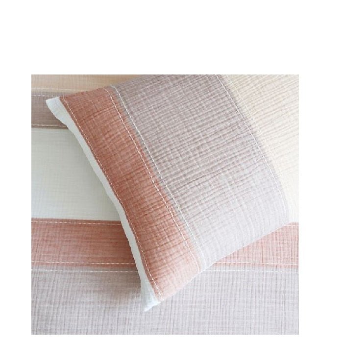 Bayley Quilt Cover Set - Paulas Home & Living