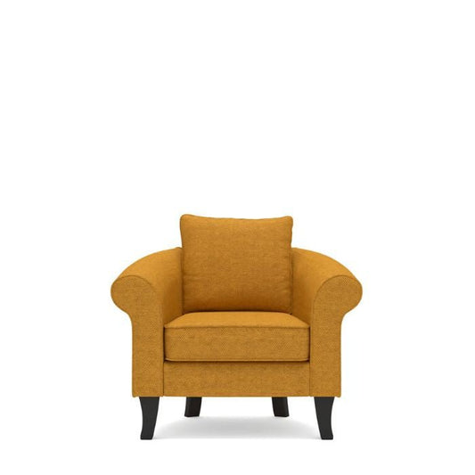 Bayley Tub Chair - Paulas Home & Living