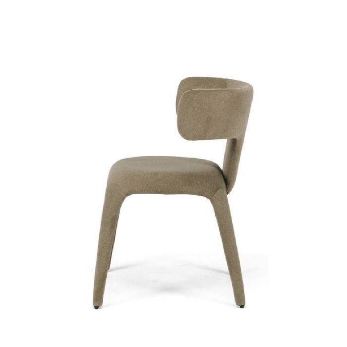 Be - til Juice Dining Chair - Olive Green - Paulas Home & Living