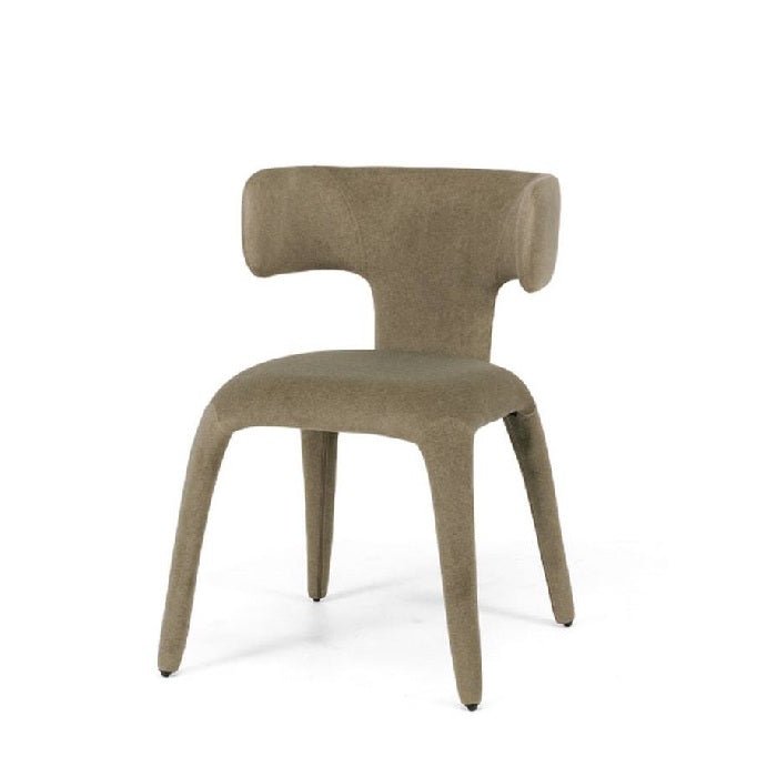 Be - til Juice Dining Chair - Olive Green - Paulas Home & Living