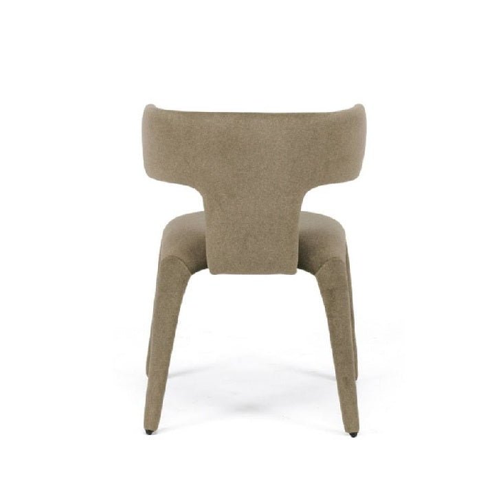 Be - til Juice Dining Chair - Olive Green - Paulas Home & Living